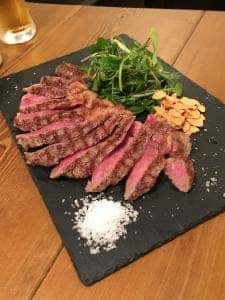 がぶ飲みワインと肉 千住MEAT