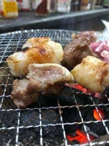 ぽんぽこ亭