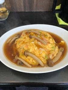 十津川らーめん 輝