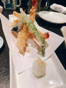 寿司酒場 魚浪漫