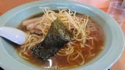 ラーメンショップ船引店