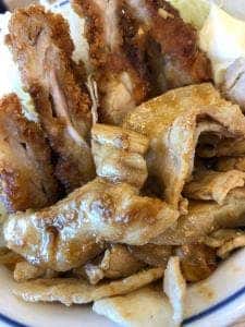 かつや 福島郡山インター店