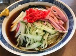 指田食堂
