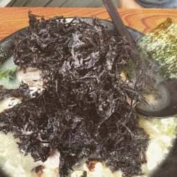 ラーメンショップ大木店