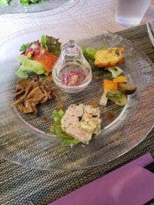 Bistrot Chez Kimura 時彩
