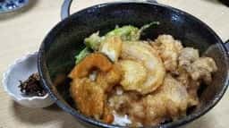 とうふ料理 佐加田