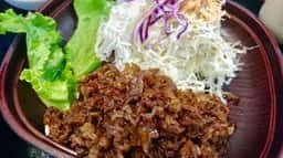 名鉄レストラン 多賀サービスエリア上り線