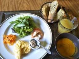 プラウマンズ ランチ ベーカリー