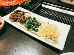 ヘルシー焼肉 八六