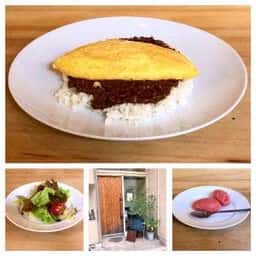 ワインバー ルケ