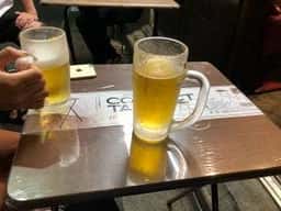 十番のおばちゃん