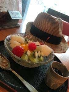 甘味処 由はら
