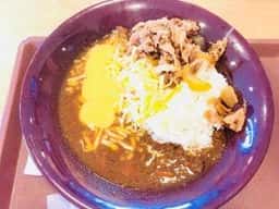 すき家 上越高土店