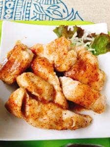 おうちごはん おりおん