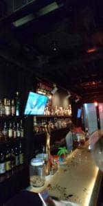 BAR M