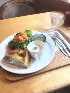カフェ・ド・ラ・ターシュ