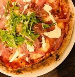 DOLCE & PIZZA passatempo