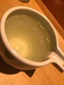 精進蕎麦 あさひ