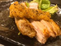 馳走DINING 航