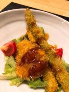 馳走DINING 航