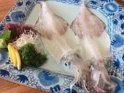 萬坊 呼子朝市通り店