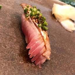 すし あつみ