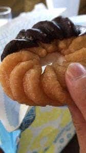 ミスタードーナツ マーケットシティ桐生ショップ