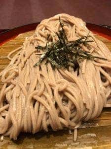 杵屋 福岡アクロス店