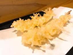 天ぷら処 こさか