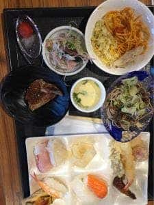 大江戸温泉物語 熱海温泉 あたみ