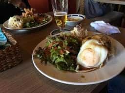 Cafe Bar LOCOS AINA 与野店