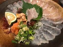 居酒屋八ひろ