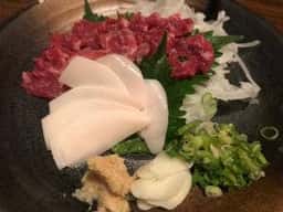 居酒屋八ひろ