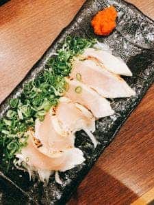 山内農場 奈良三条通り店