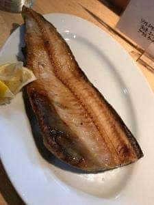 伊勢元酒場