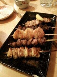 居酒屋かあさん田町店
