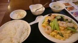 中国食酒館 龍福園