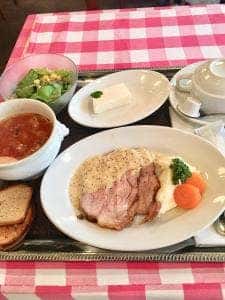 ビストログルマン