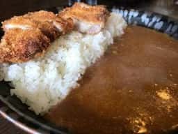 カレー屋匠荒田店