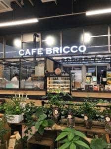 カフェブリッコ 木更津金田店