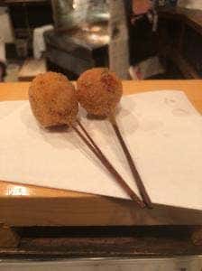 串揚げ専門店 コテツ