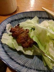 なか田