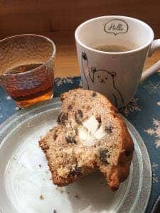 Bake Shop 粉雪farm