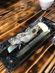 お食事処 田舎屋
