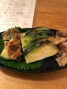 魚屋わらじ