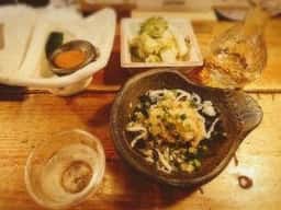 あばら大根 KAKUUCHI 幕張本郷店