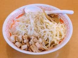 景勝軒 伊勢崎総本店