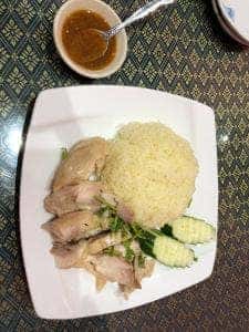 キッチン トンブリー