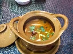 キッチン トンブリー