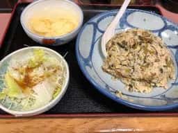 泰江飯店